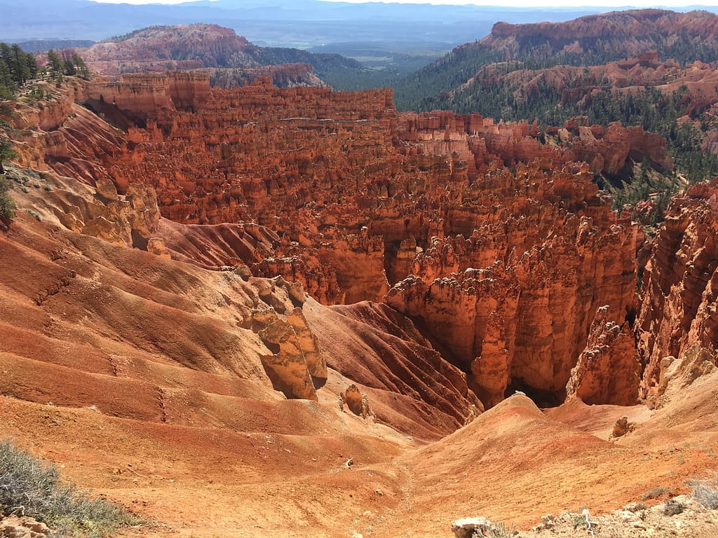 bryce Canyon - advangotours