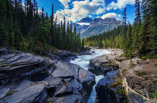 The Very Best of the Canadian Rockies - Advango Tours