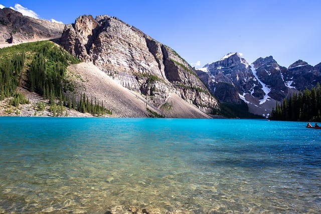 The Very Best of the Canadian Rockies - Advango Tours