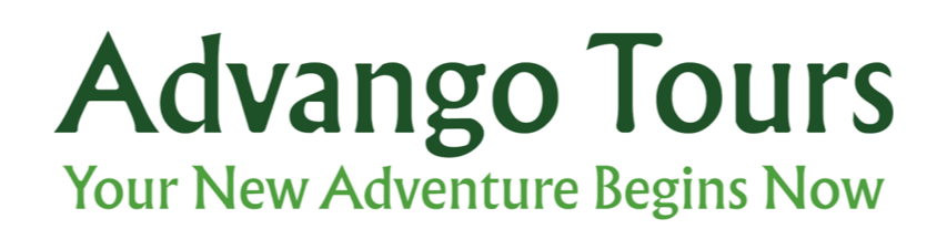 Advango tours logo